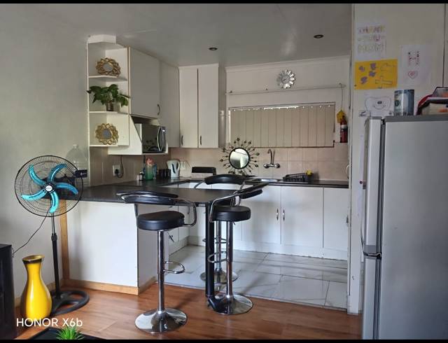 1 BEDROOM APARTMENT TO LET IN SECUNDA